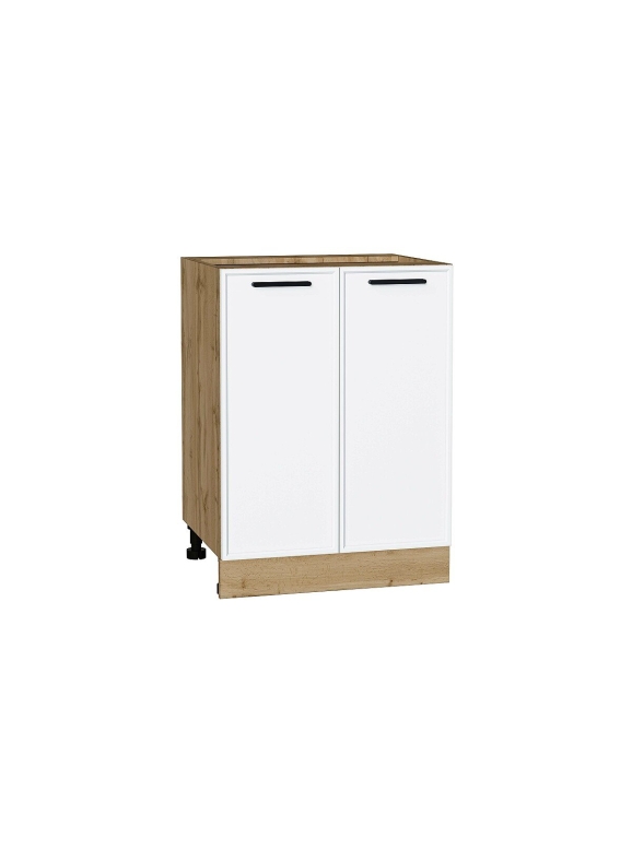 Шкаф нижний с 2-мя дверцами Фрейм