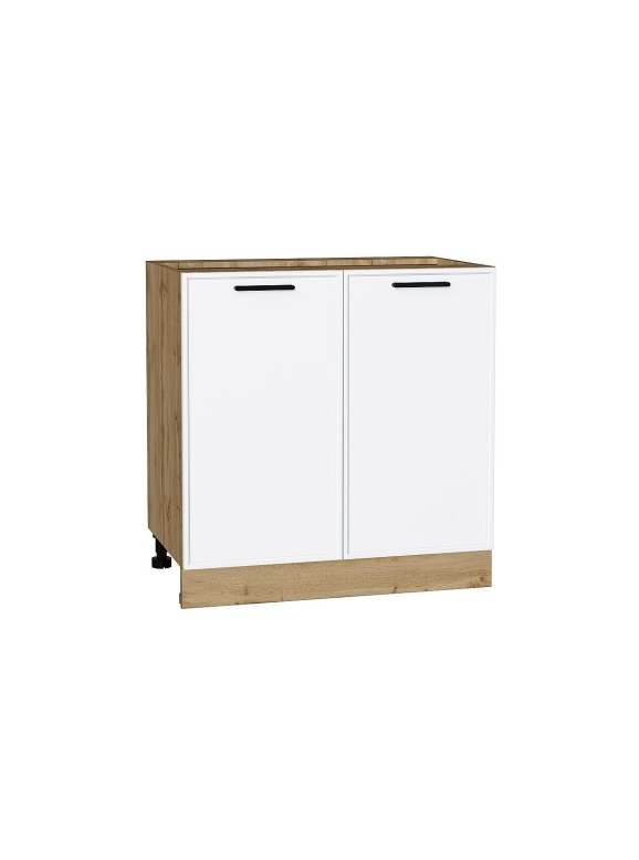 Шкаф нижний с 2-мя дверцами Фрейм