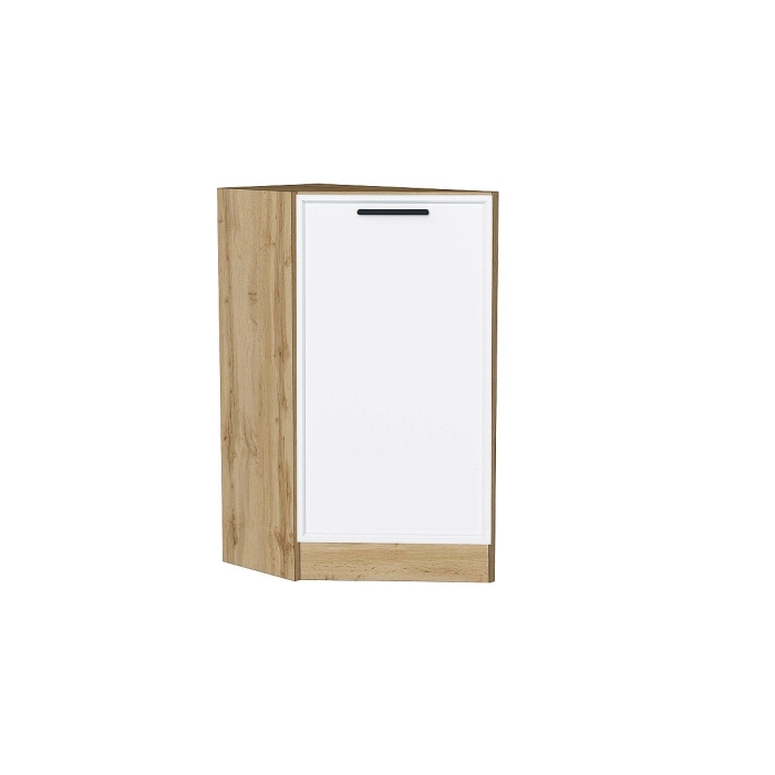 Шкаф нижний торцевой Фрейм