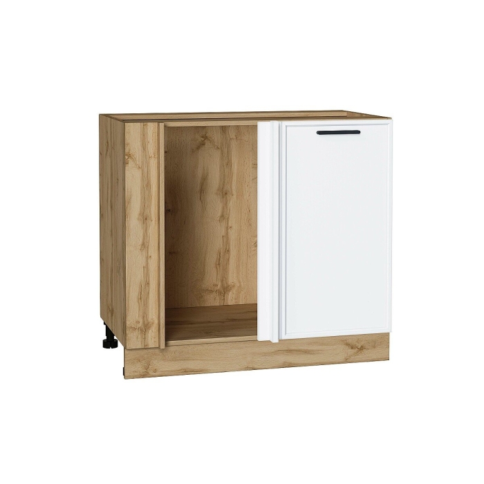 Шкаф нижний угловой Фрейм