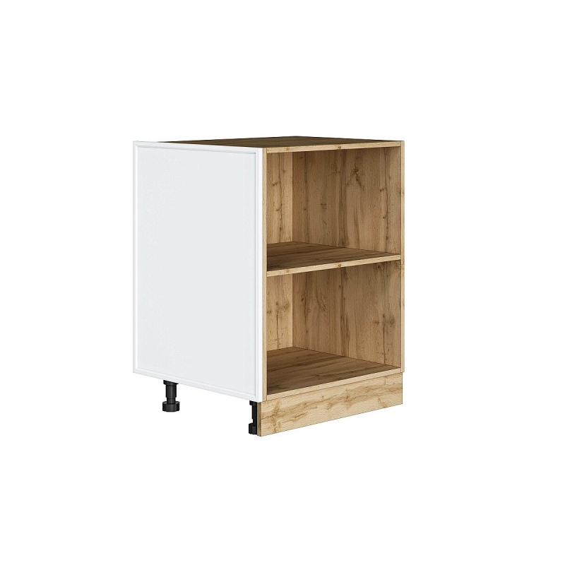 Фасад боковой Фрейм для нижнего шкафа