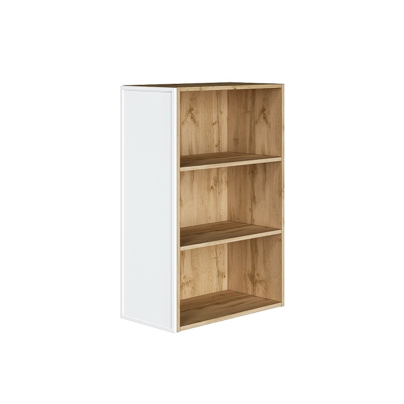 Фасад боковой Фрейм для верхнего шкафа