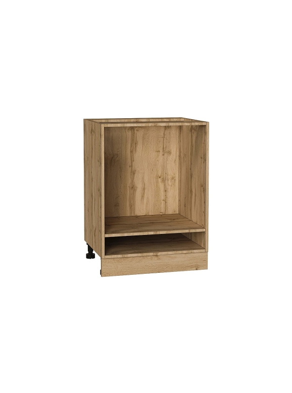 Каркас нижнего шкафа для духовки НД 600