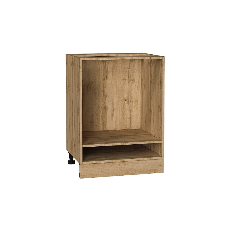 Каркас нижнего шкафа для духовки НД 600