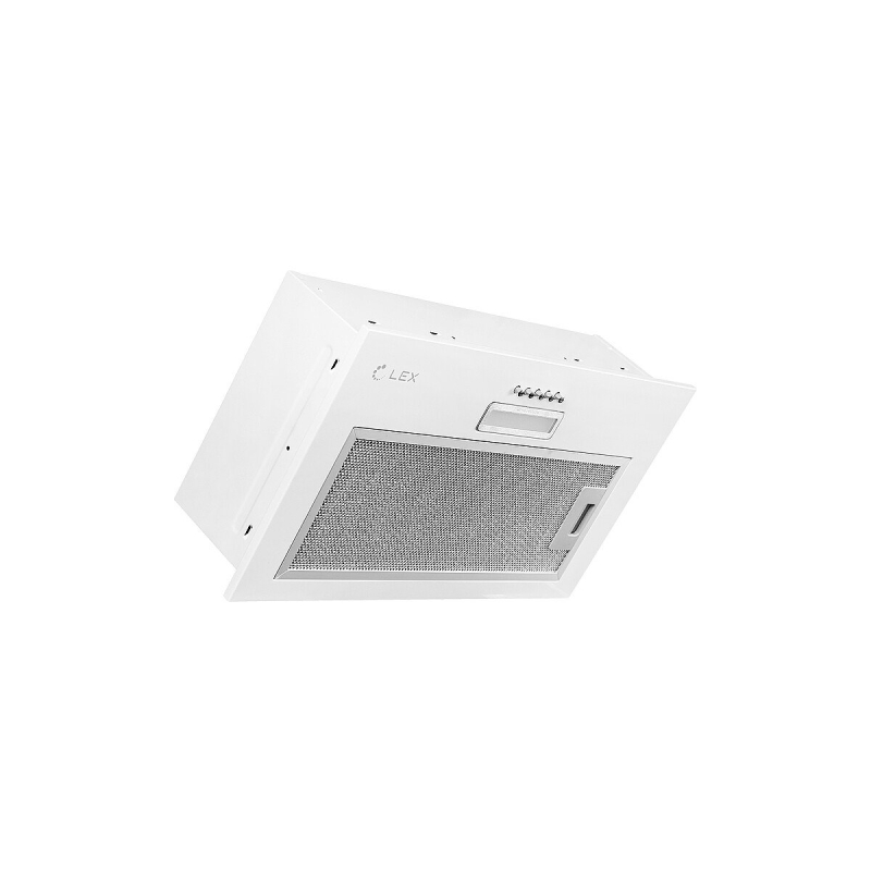 Встраиваемая вытяжка GS BLOC LIGHT 600
