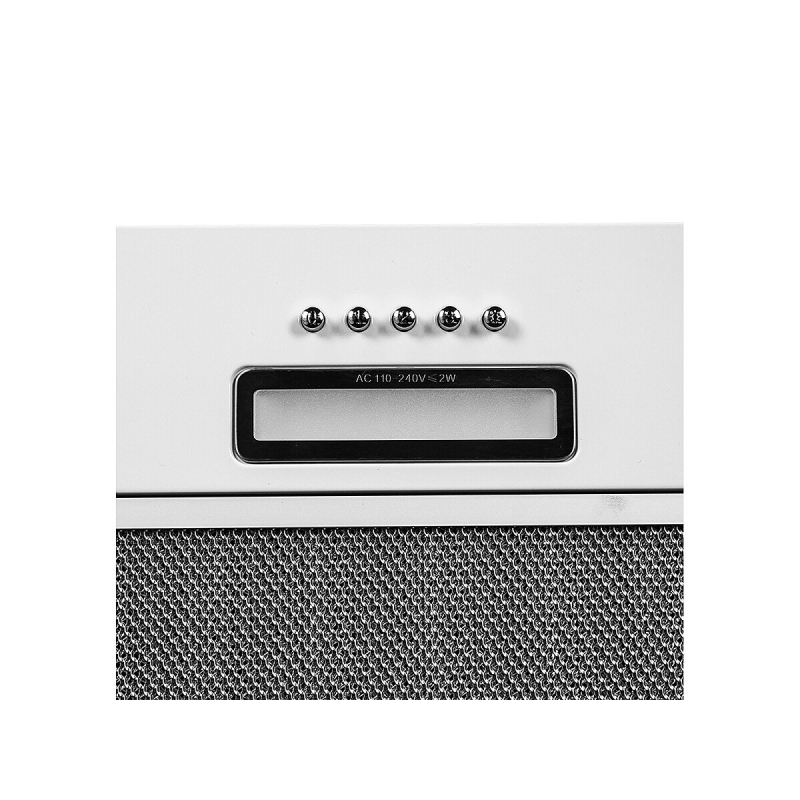 Встраиваемая вытяжка GS BLOC LIGHT 600