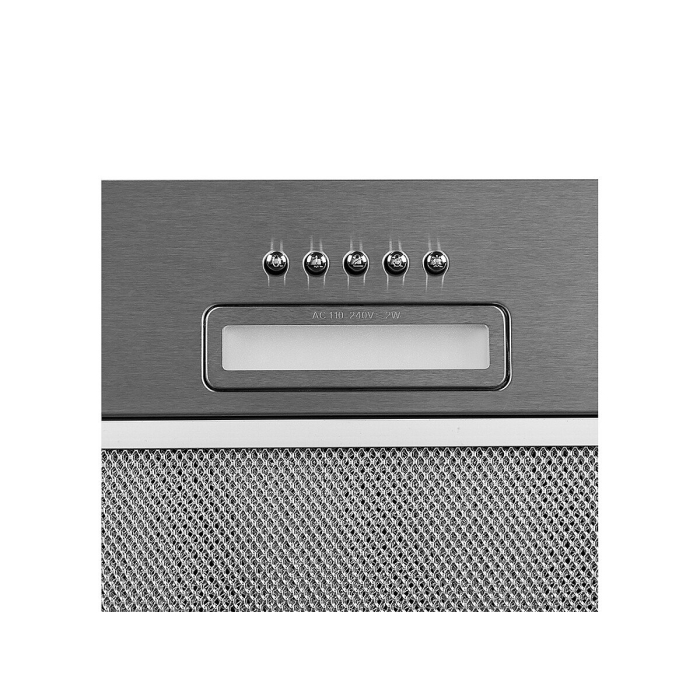 Встраиваемая вытяжка GS BLOC LIGHT 600