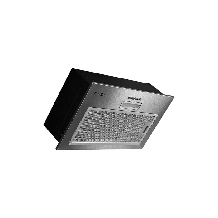 Встраиваемая вытяжка GS BLOC LIGHT 600