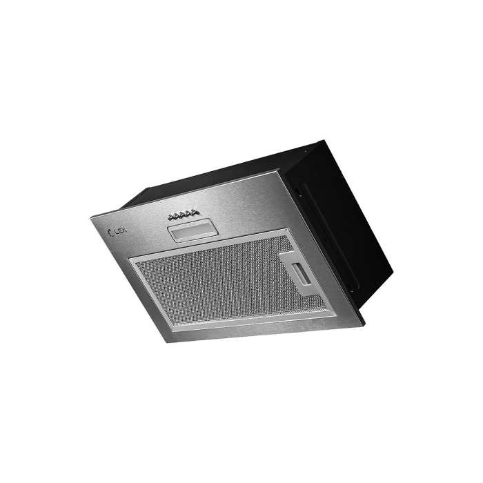 Встраиваемая вытяжка GS BLOC LIGHT 600