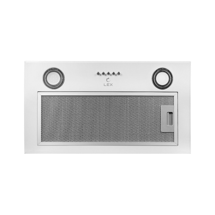 Встраиваемая вытяжка GS Bloc P 600