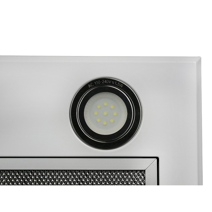 Встраиваемая вытяжка GS Bloc P 600