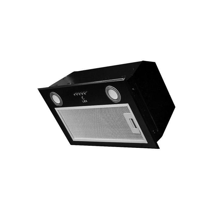 Встраиваемая вытяжка GS Bloc P 600