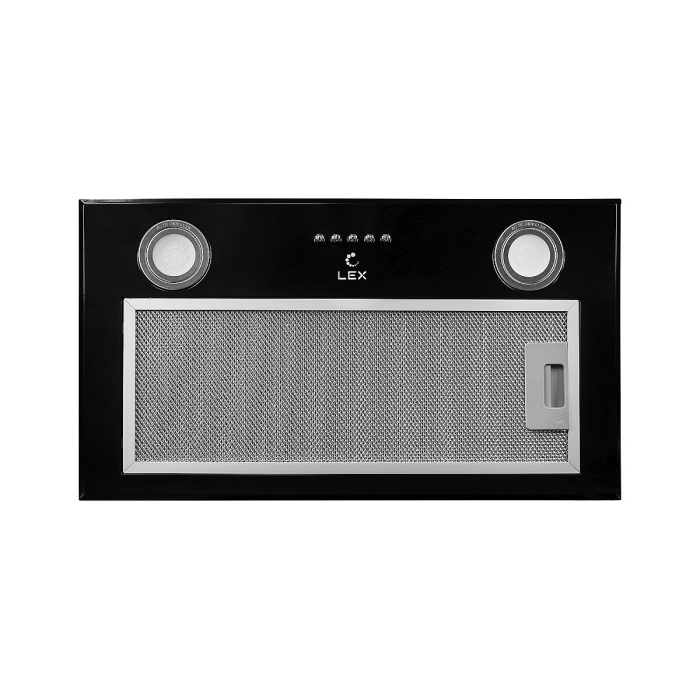 Встраиваемая вытяжка GS Bloc P 600