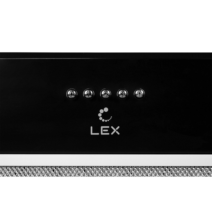 Встраиваемая вытяжка GS Bloc P 600