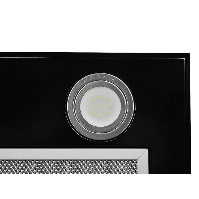 Встраиваемая вытяжка GS Bloc P 600