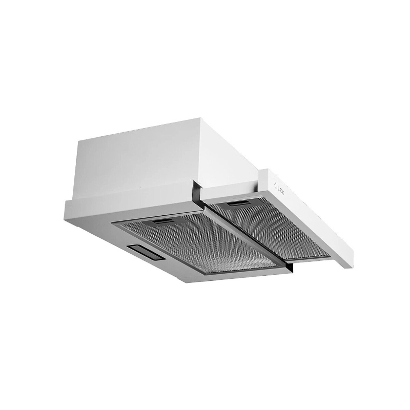 Встраиваемая вытяжка Hogan 600
