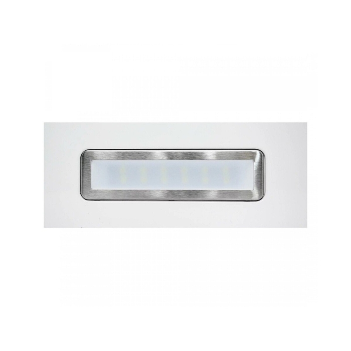 Встраиваемая вытяжка Hogan 600