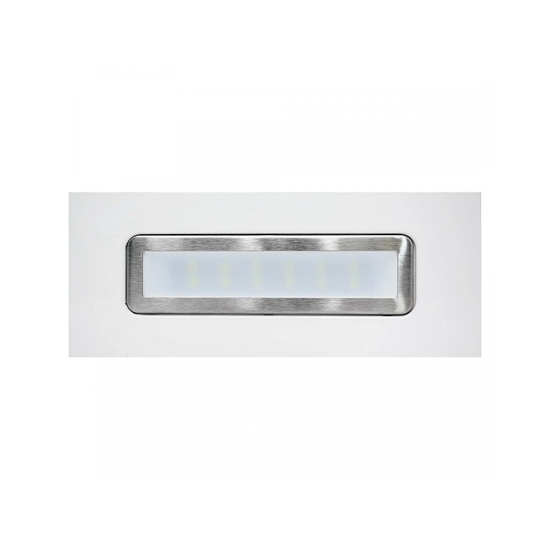 Встраиваемая вытяжка Hogan 600