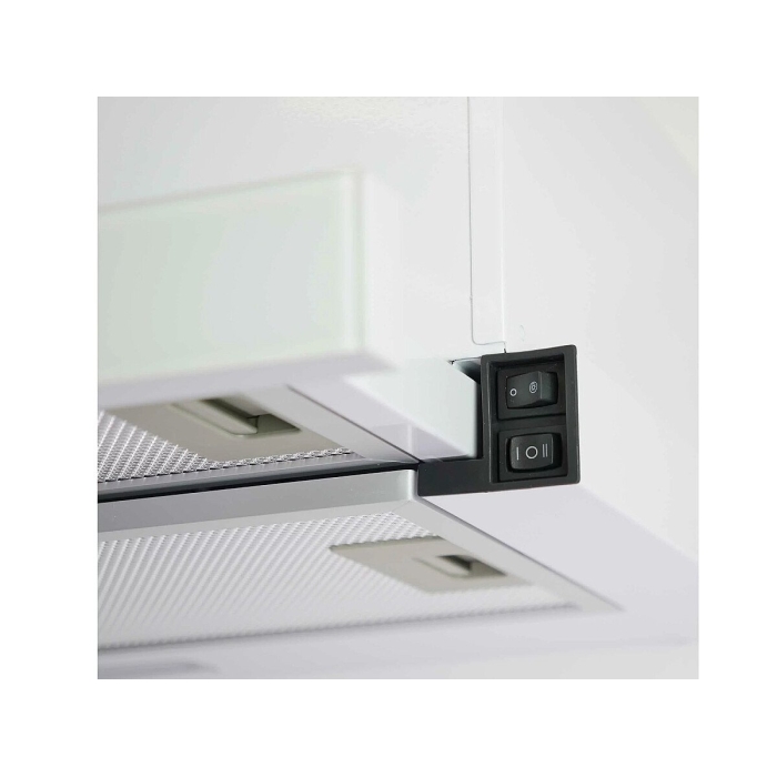 Встраиваемая вытяжка Hogan G 600