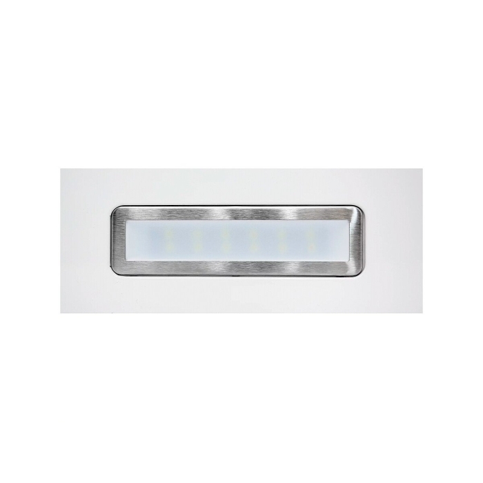 Встраиваемая вытяжка Hogan G 600