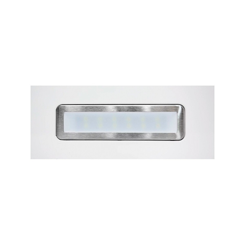 Встраиваемая вытяжка Hogan G 600