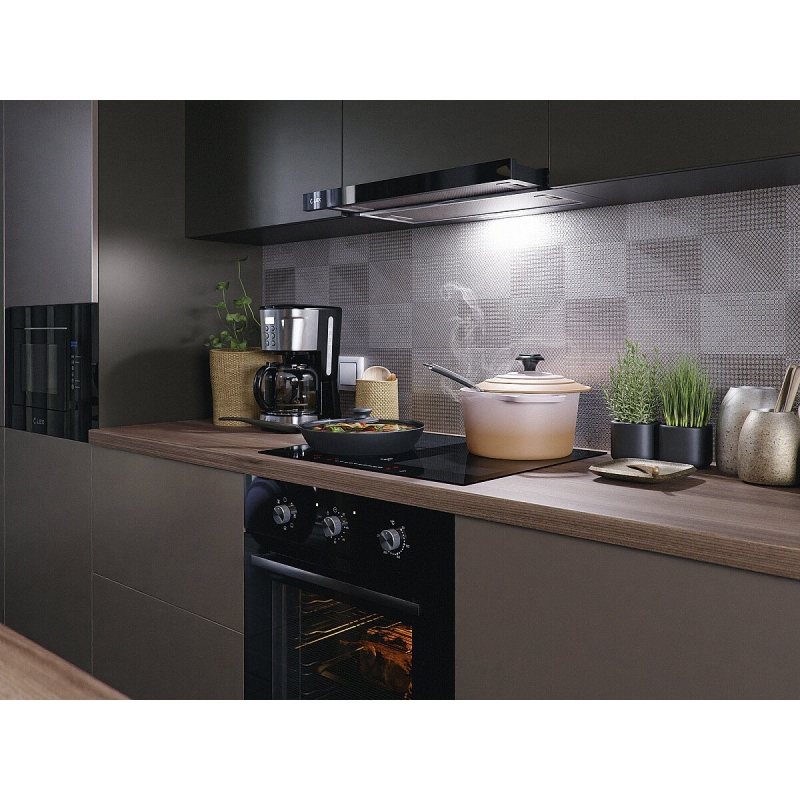 Встраиваемая вытяжка Hubble G 2M 600