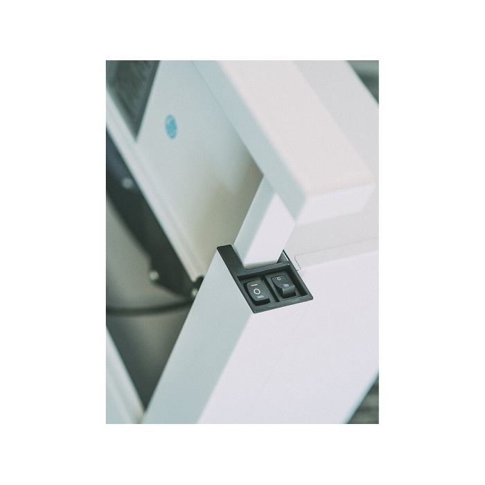 Встраиваемая вытяжка Hubble G 500