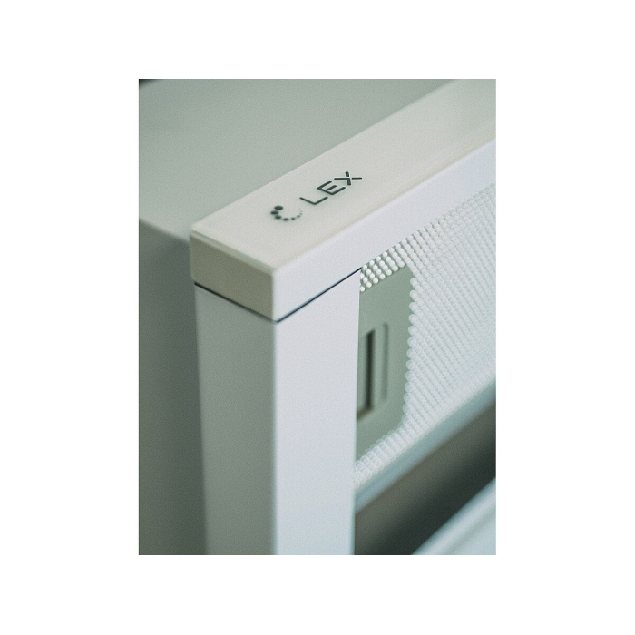 Встраиваемая вытяжка Hubble G 500