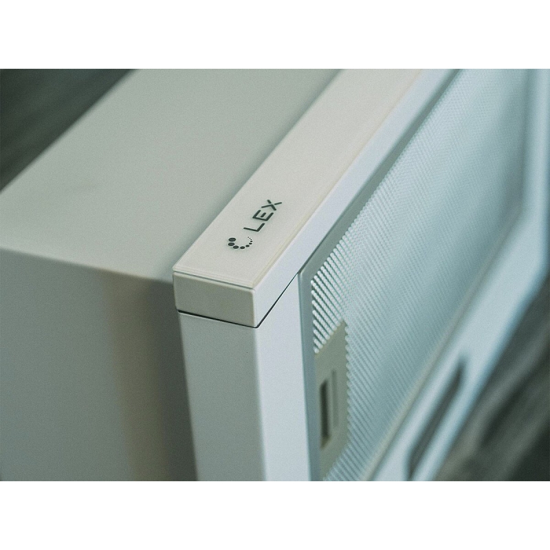 Встраиваемая вытяжка Hubble G 500