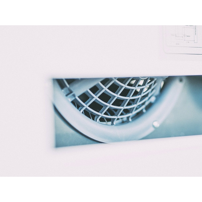 Встраиваемая вытяжка Hubble G 500