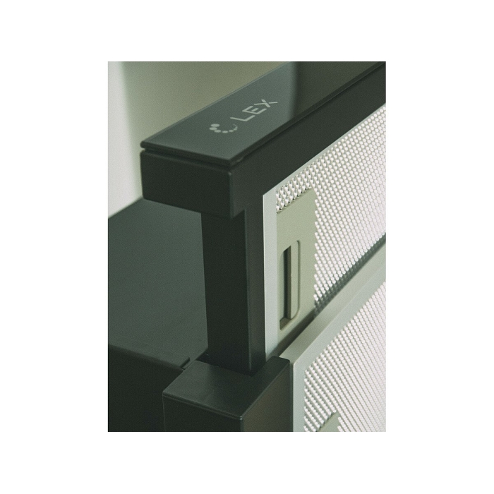 Встраиваемая вытяжка Hubble G 500