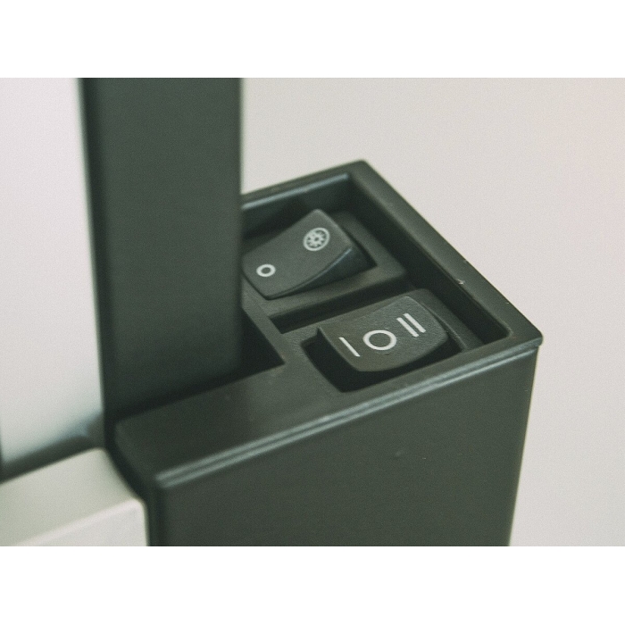 Встраиваемая вытяжка Hubble G 500