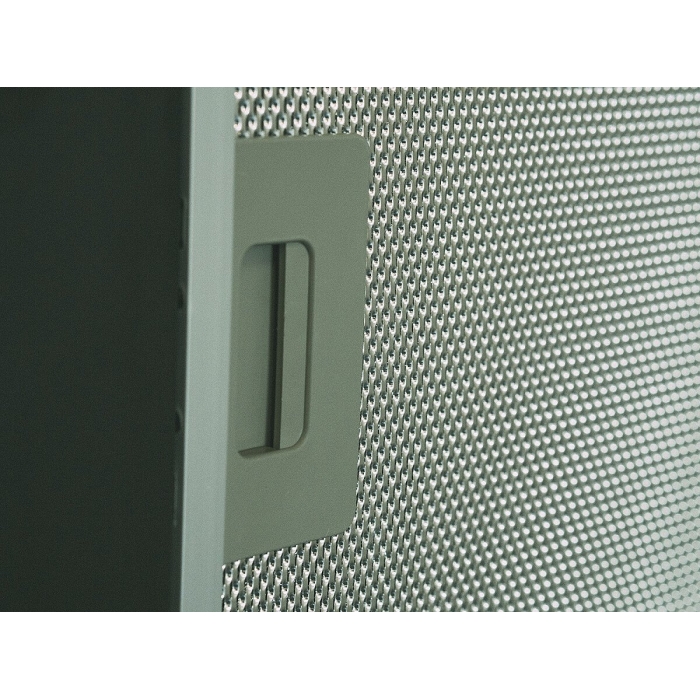 Встраиваемая вытяжка Hubble G 500