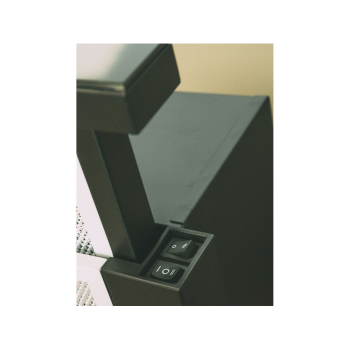 Встраиваемая вытяжка Hubble G 500