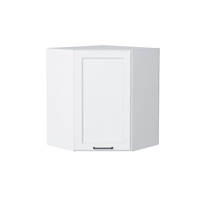 Шкаф верхний угловой Барселона