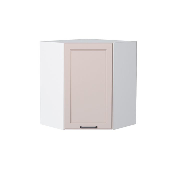 Шкаф верхний угловой Барселона