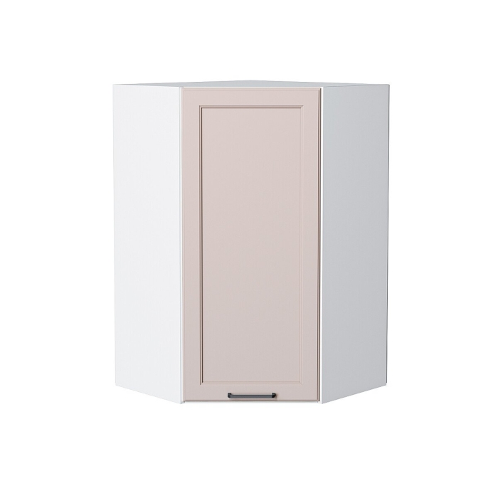 Шкаф верхний угловой Барселона