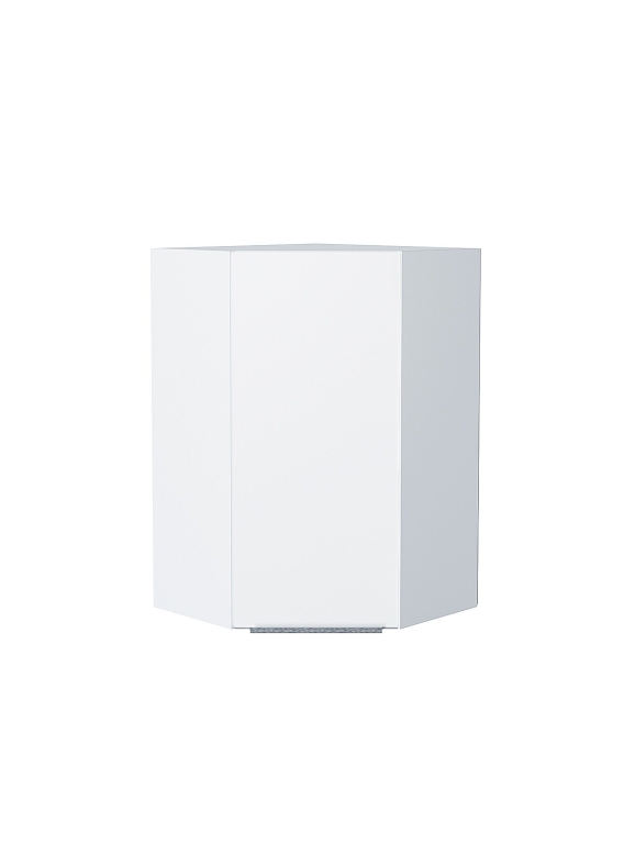 Шкаф верхний угловой Фьюжн