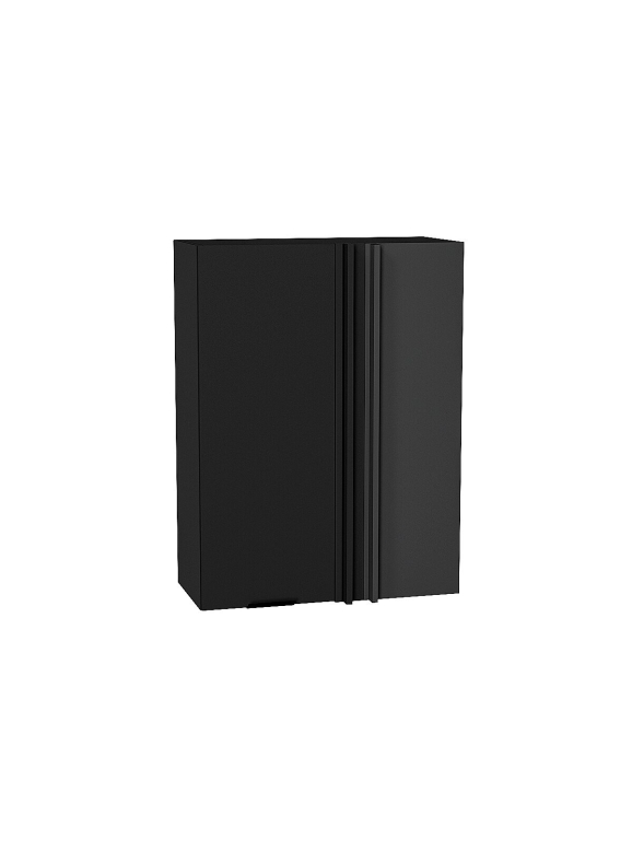 Шкаф верхний прямой угловой Евро