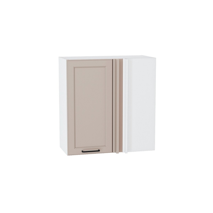 Шкаф верхний прямой угловой Барселона