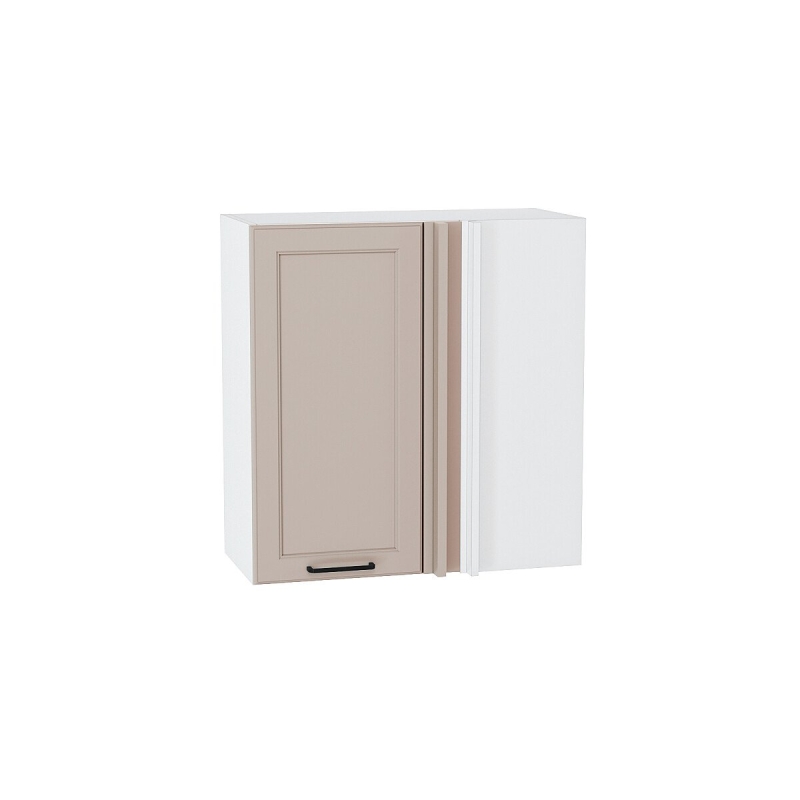 Шкаф верхний прямой угловой Барселона