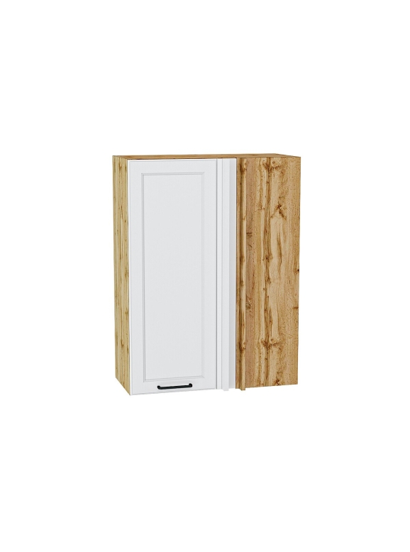 Шкаф верхний прямой угловой Барселона