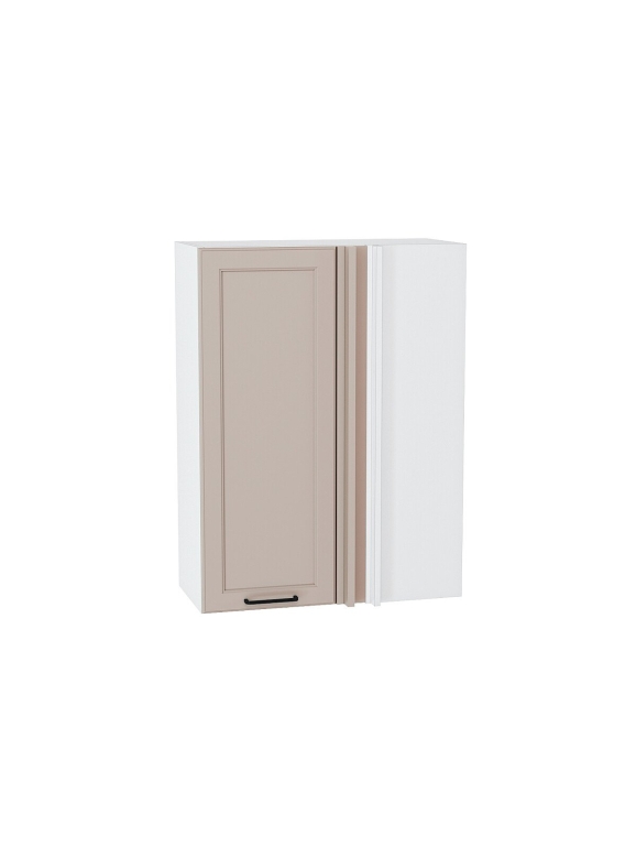 Шкаф верхний прямой угловой Барселона