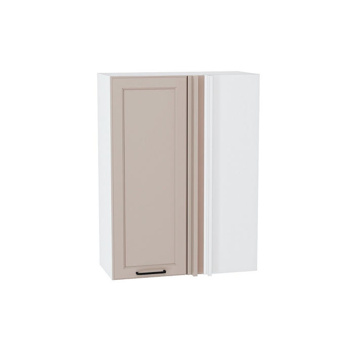 Шкаф верхний прямой угловой Барселона