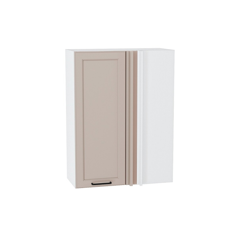 Шкаф верхний прямой угловой Барселона