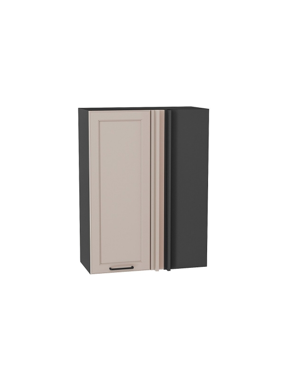 Шкаф верхний прямой угловой Барселона