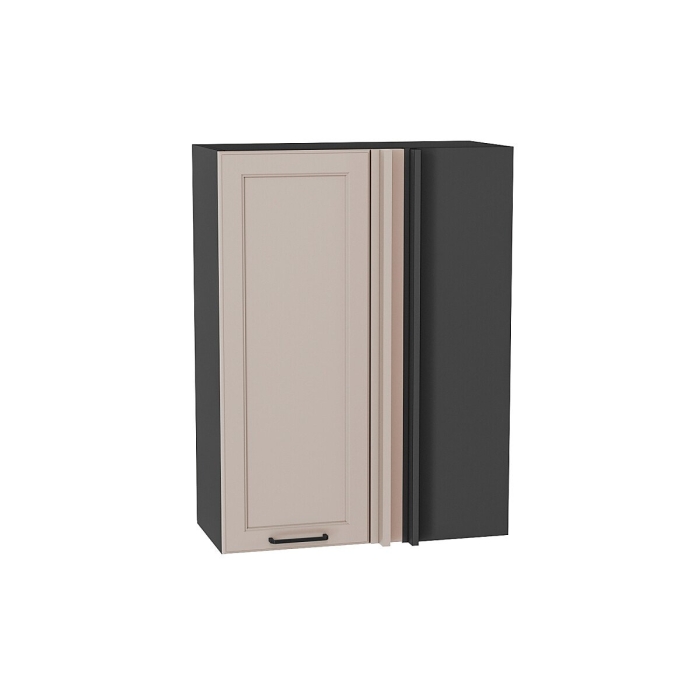 Шкаф верхний прямой угловой Барселона