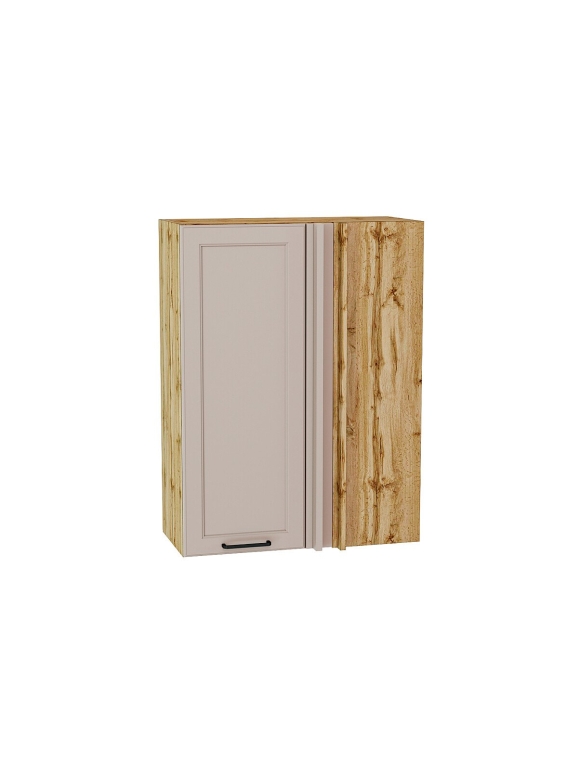 Шкаф верхний прямой угловой Барселона