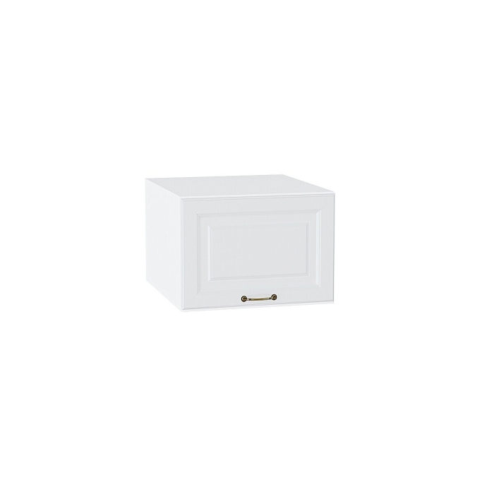 Шкаф верхний горизонтальный глубокий Ницца