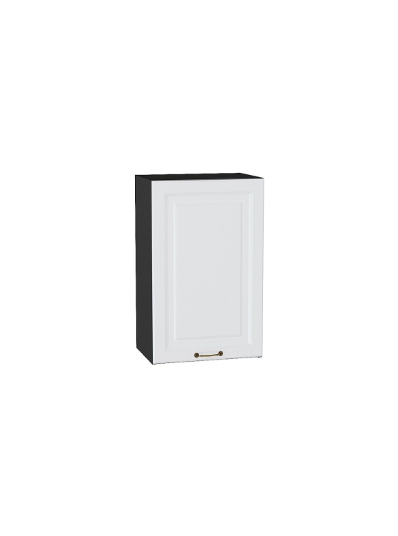 Шкаф верхний с 1-ой дверцей Ницца